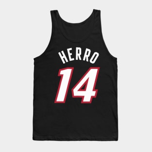 Tyler Herro Tank Top